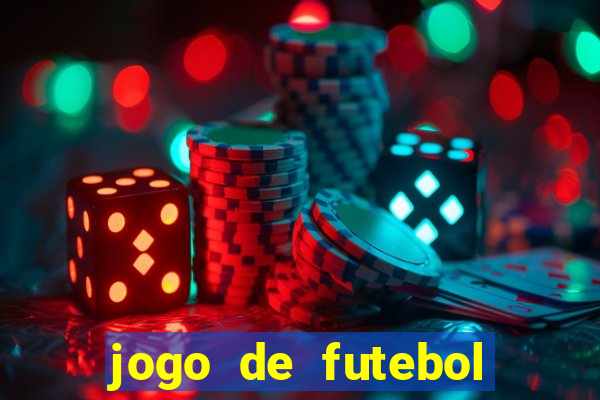 jogo de futebol the champions 3d